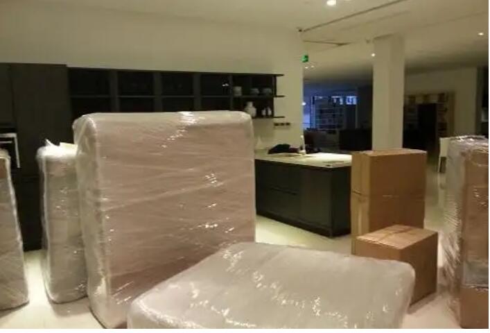 厦门到长武县长途搬家